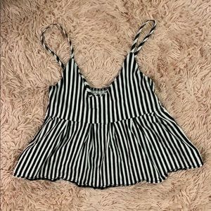 Cute little crop top